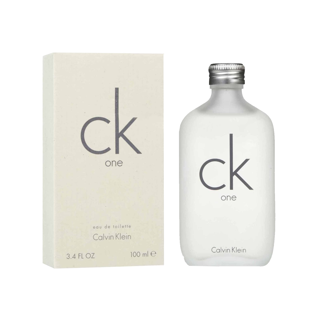 CK One 200ml
