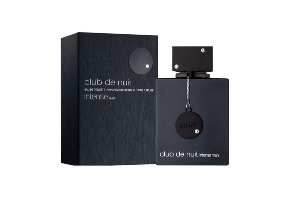 Club de Nuit Intense