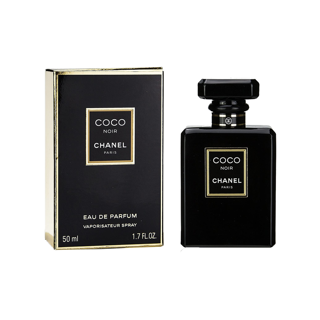 Coco Noir