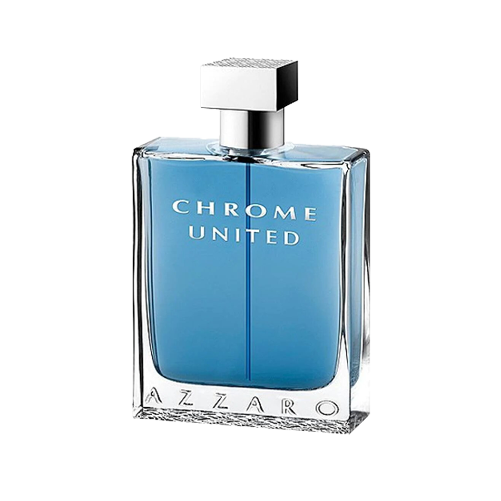 Chrome United