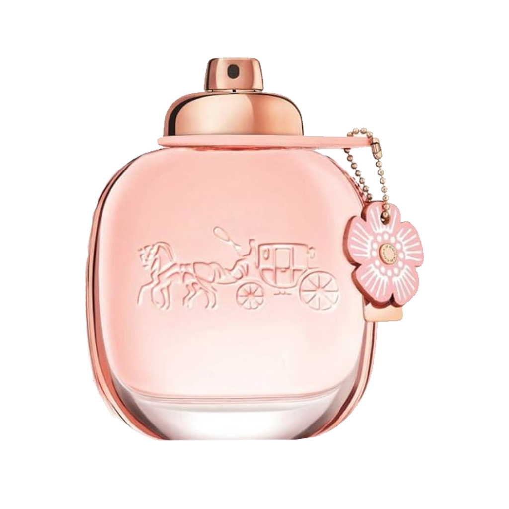 Coach Floral