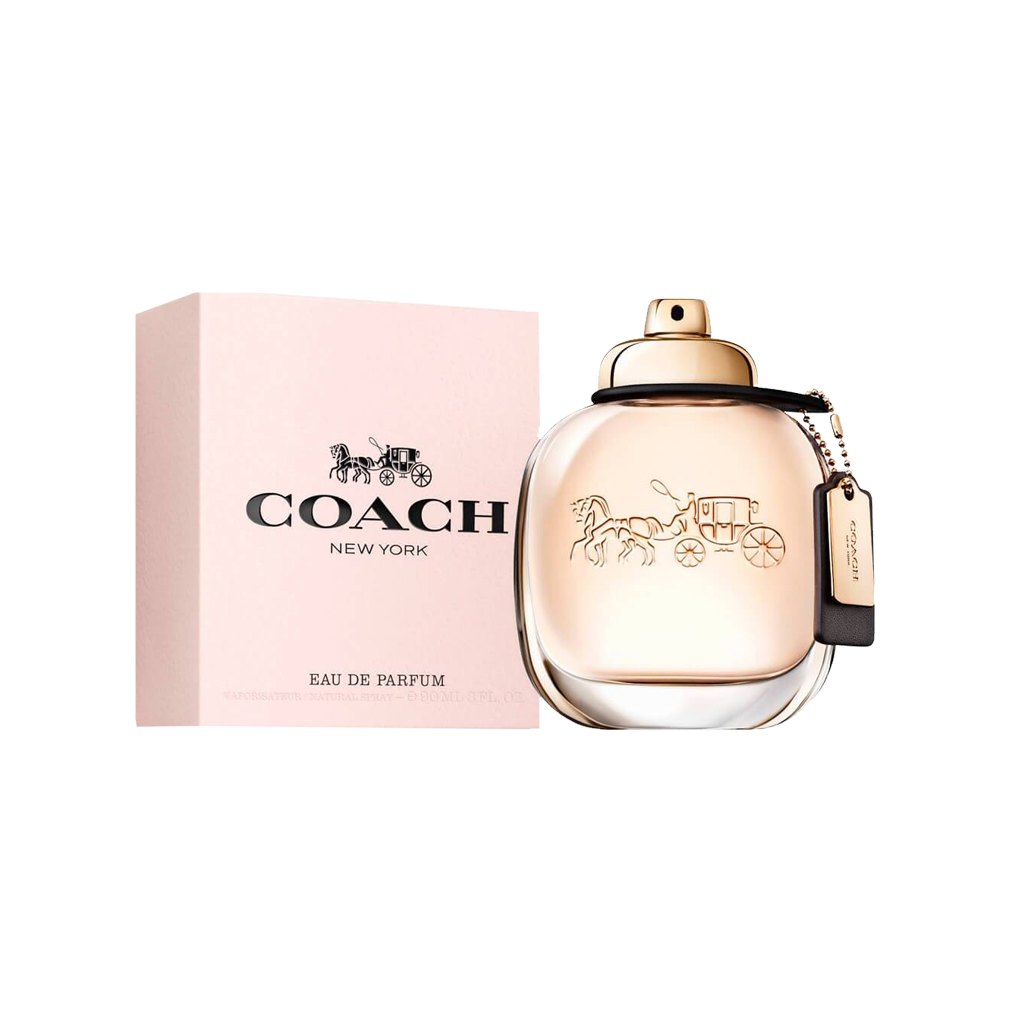 Coach
