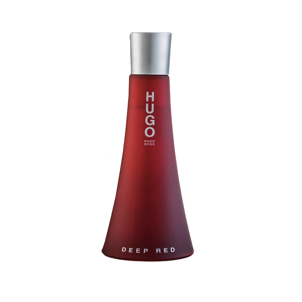 Deep Red