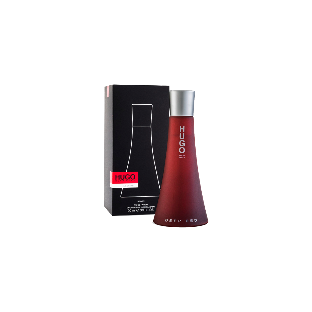 Deep Red