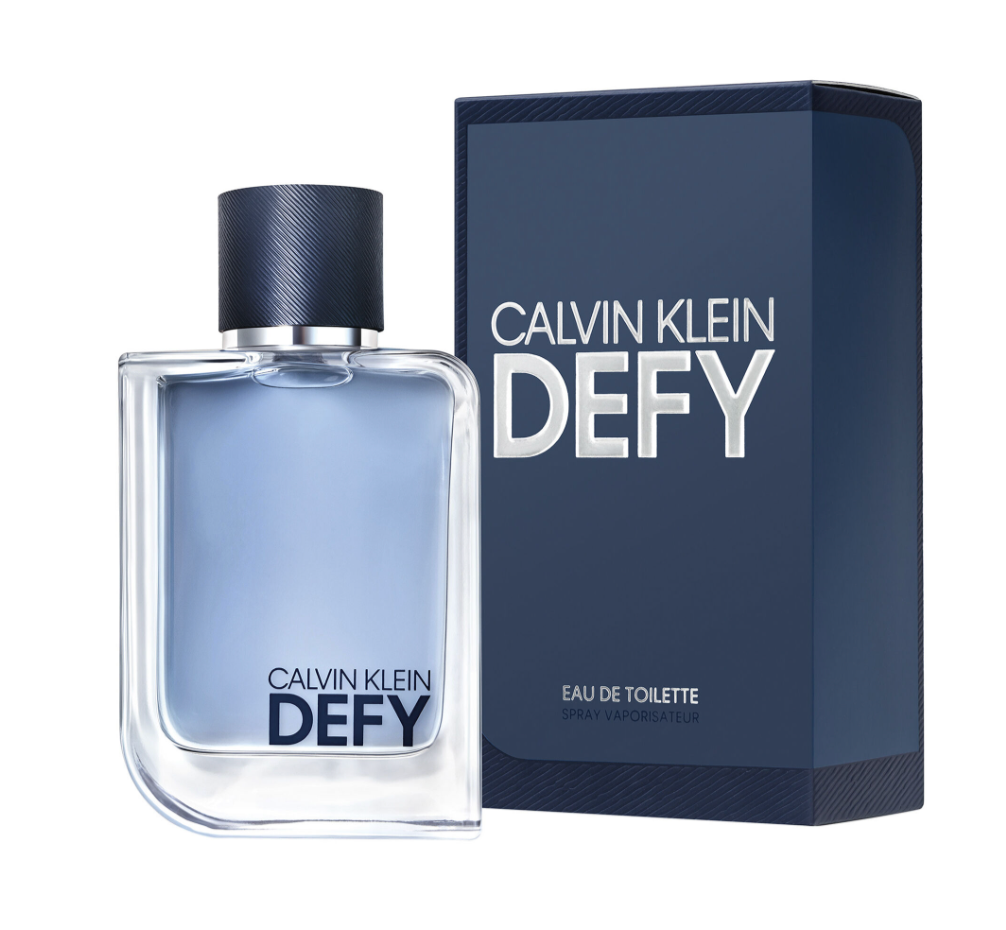 CK Defy