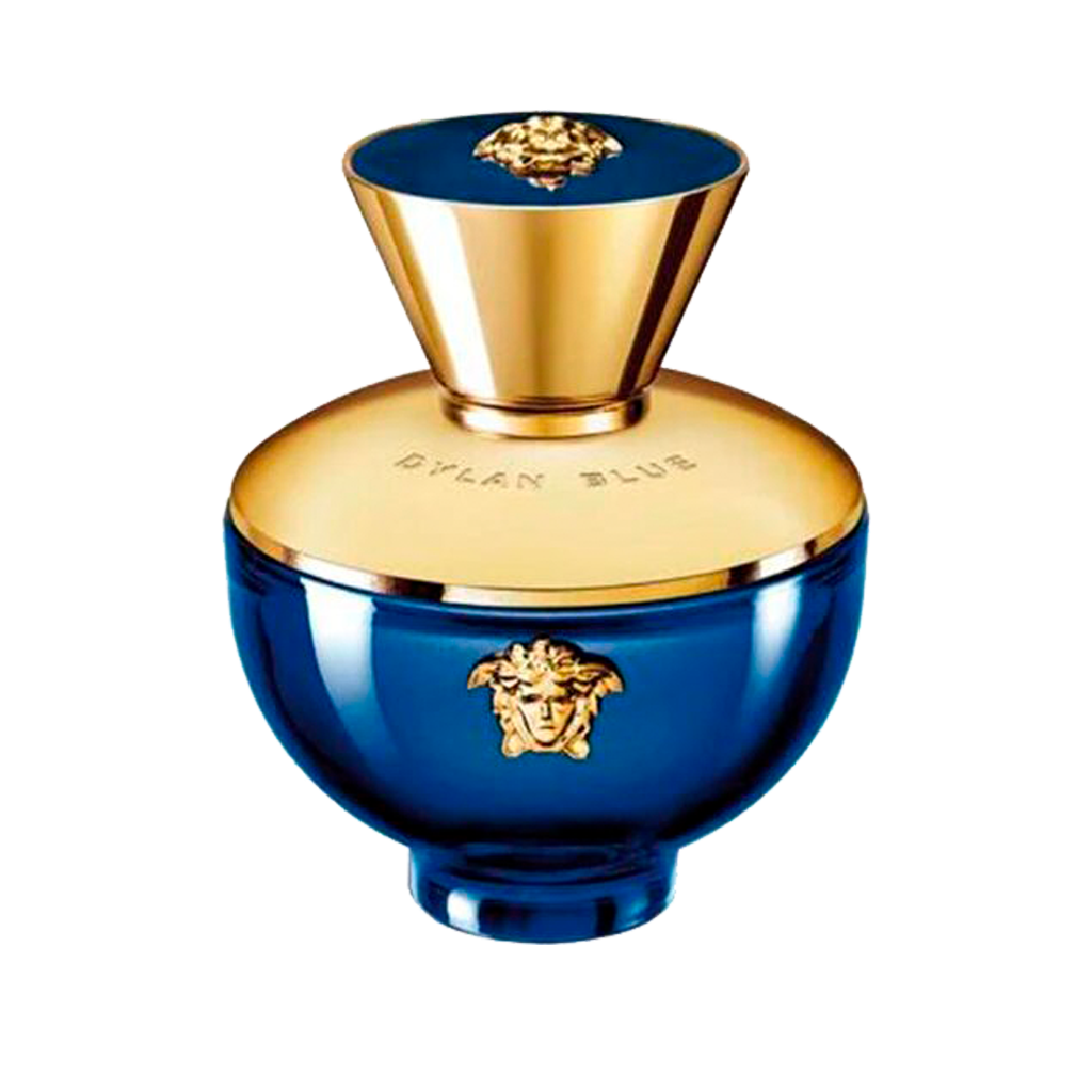 Dylan Blue Pour Femme