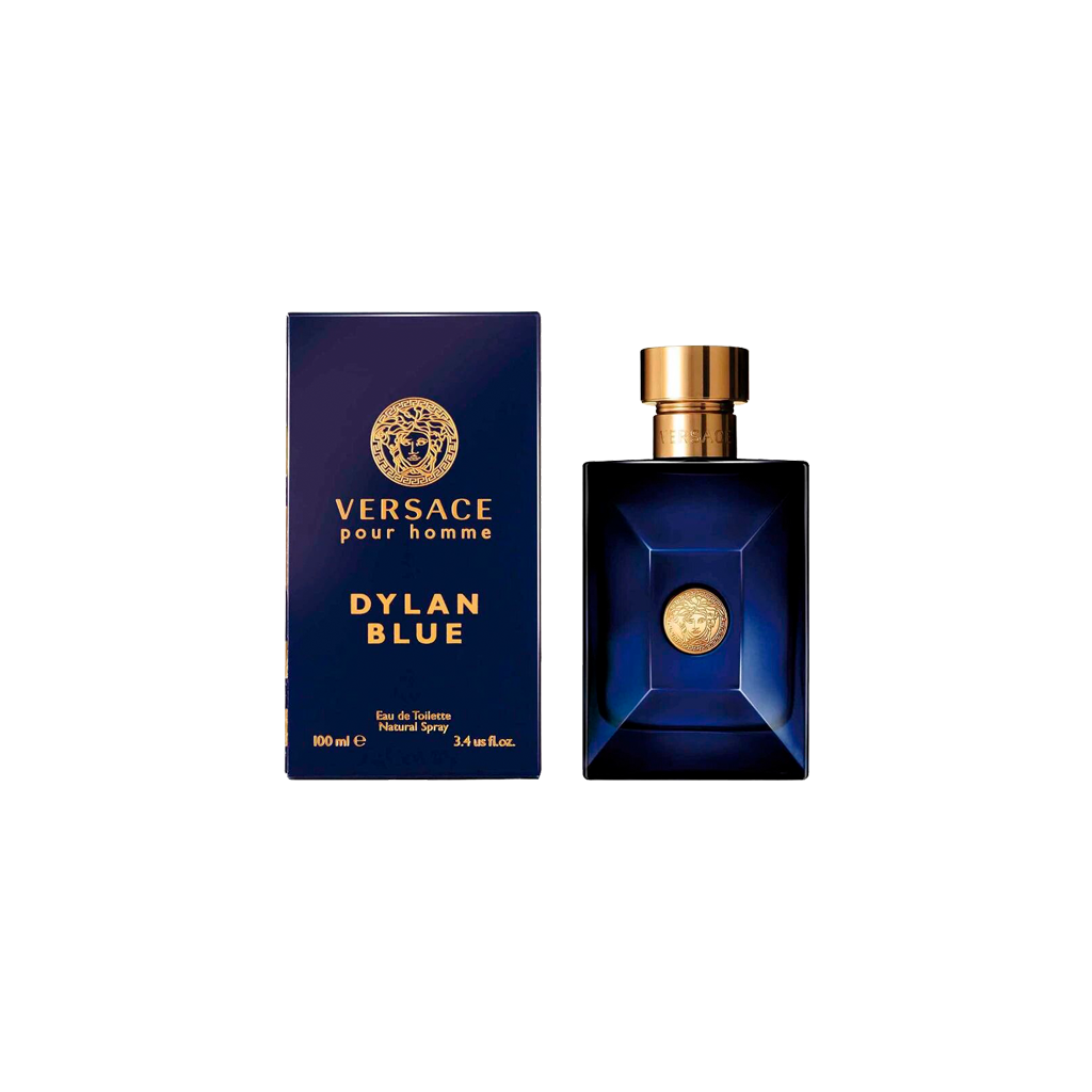 Dylan Blue Pour Homme