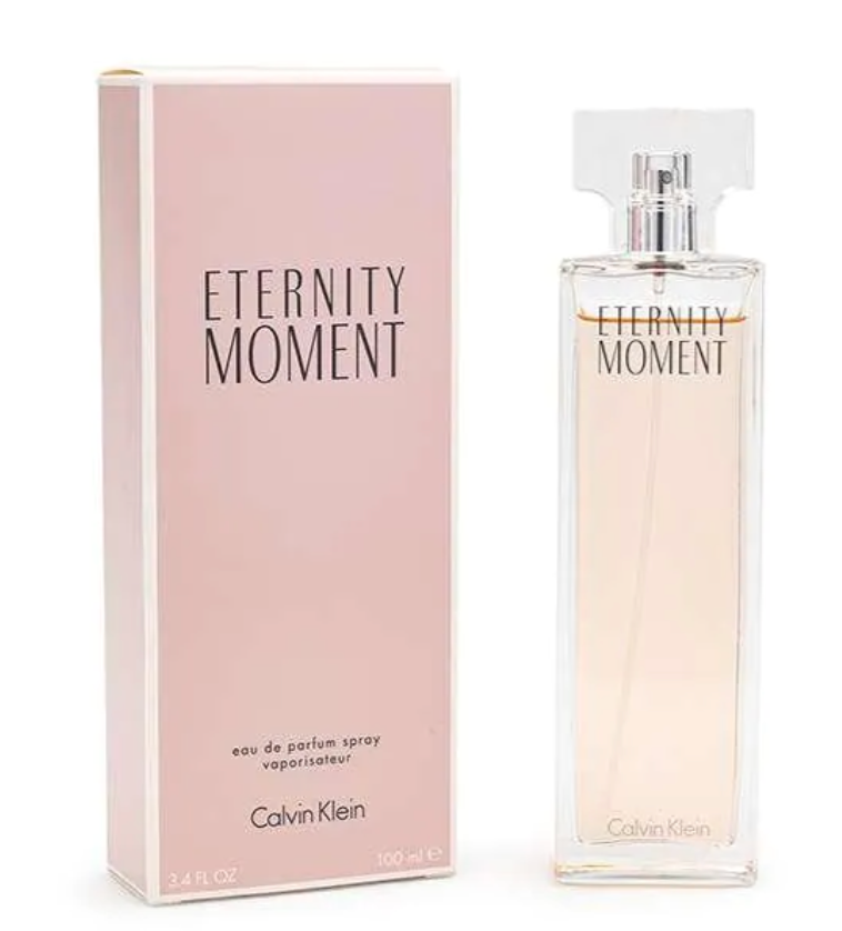 Eternity Moment