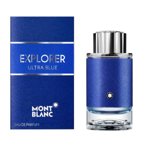 Explorer Ultra Blue