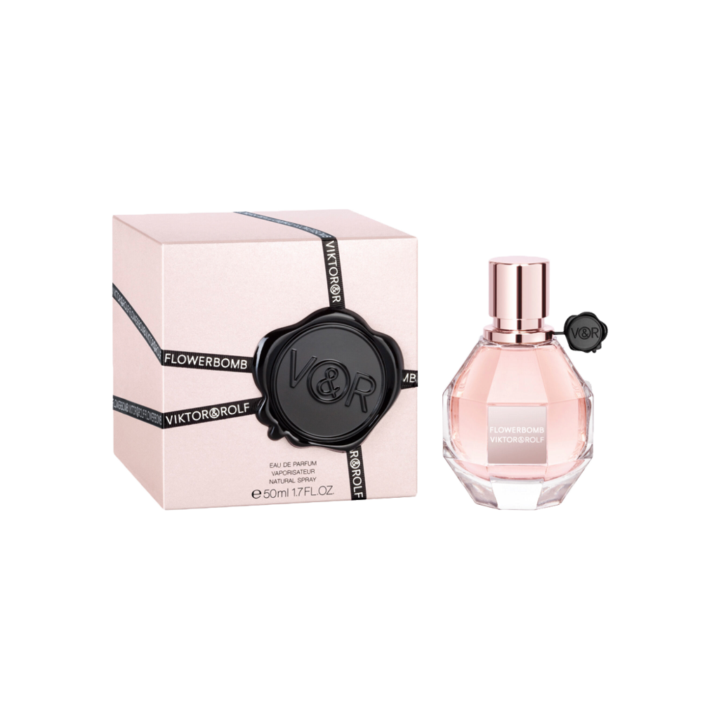 Flowerbomb