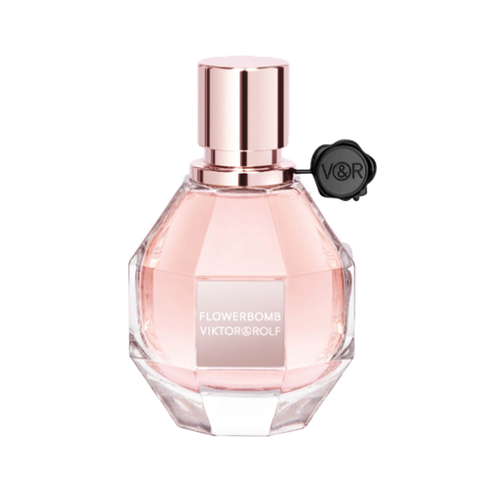 Flowerbomb