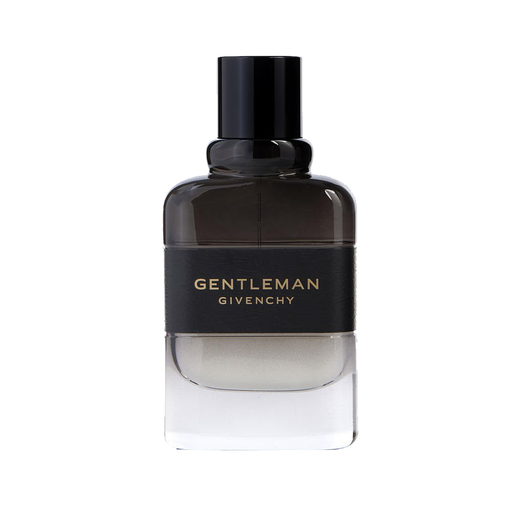 Gentleman Boisée