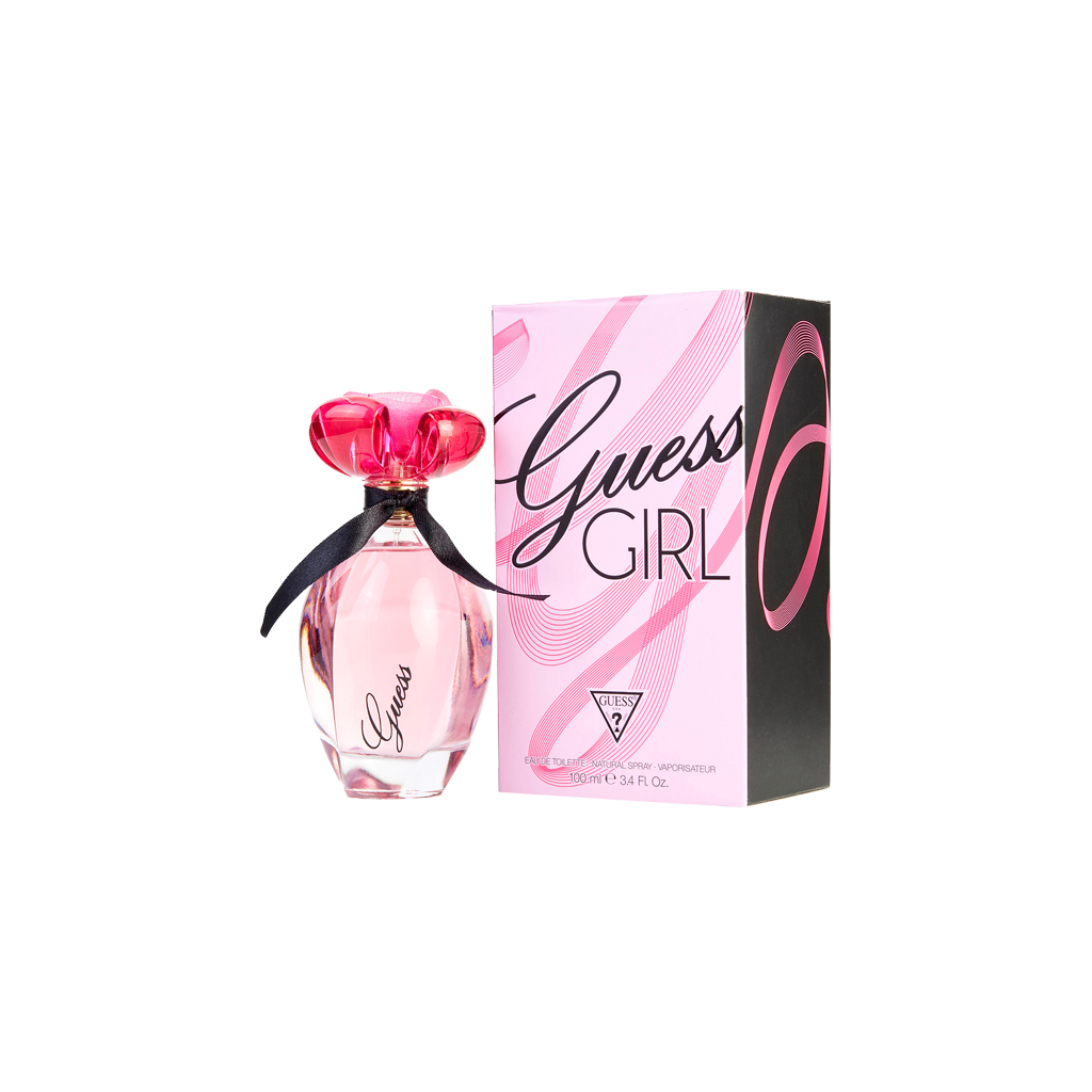 Guess Girl