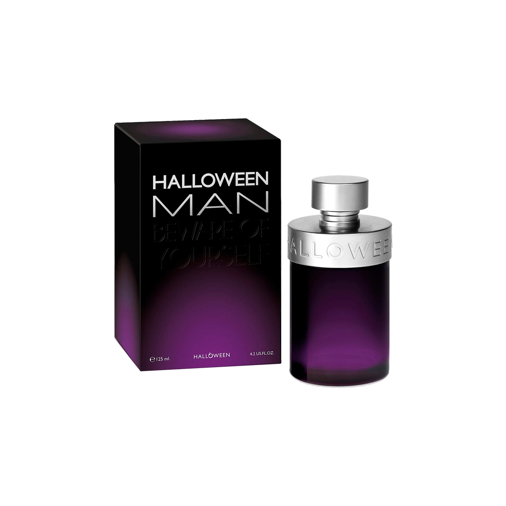 Halloween Man