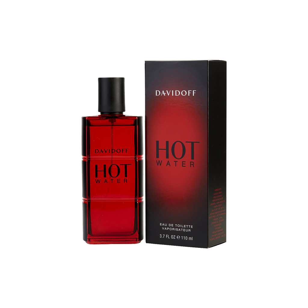 Hot Water