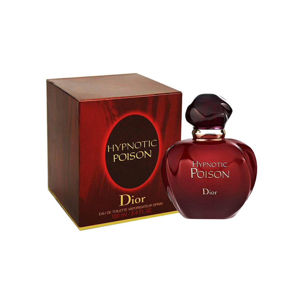 Hypnotic Poison