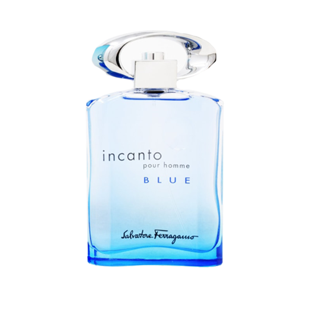 Incanto Pour Homme Blue
