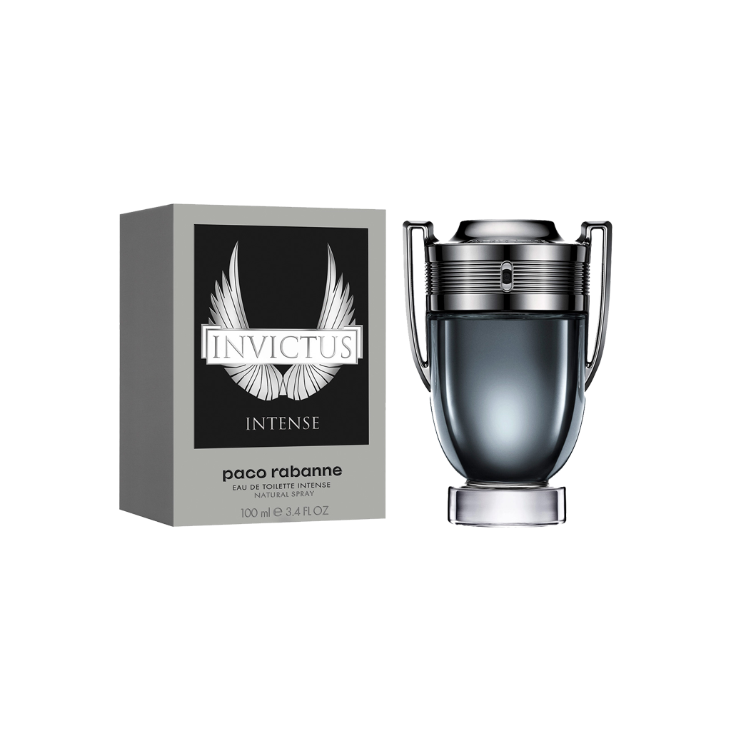 Invictus Intense