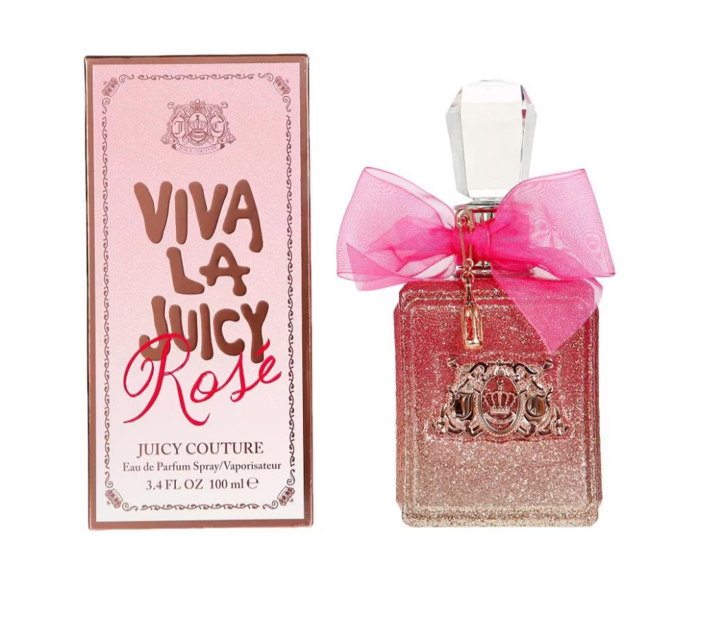 Viva la Juicy Rose