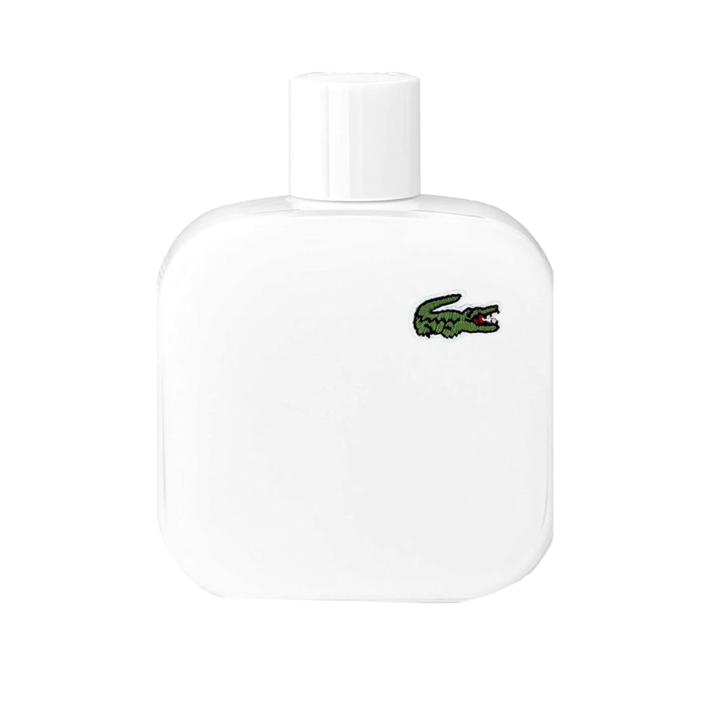 L.12.12 Blanc Pure