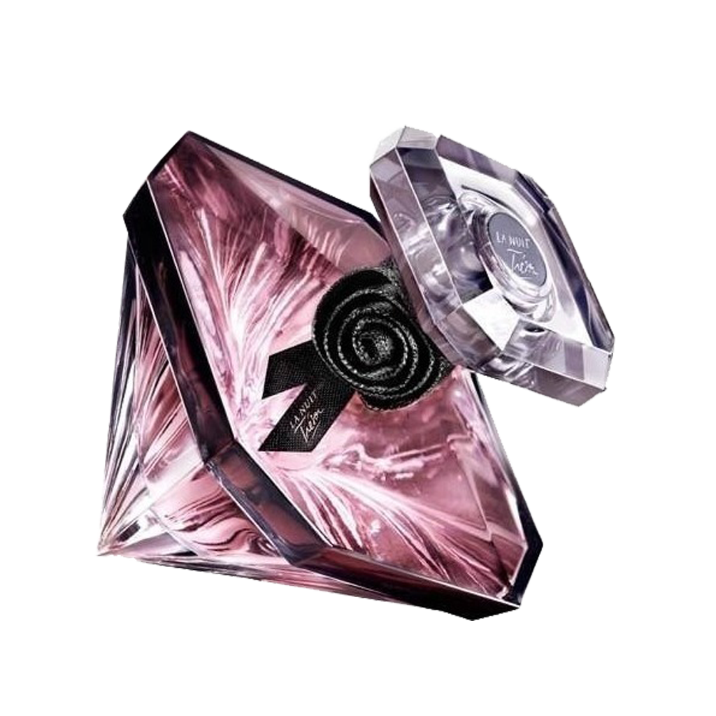 La Nuit Tresor