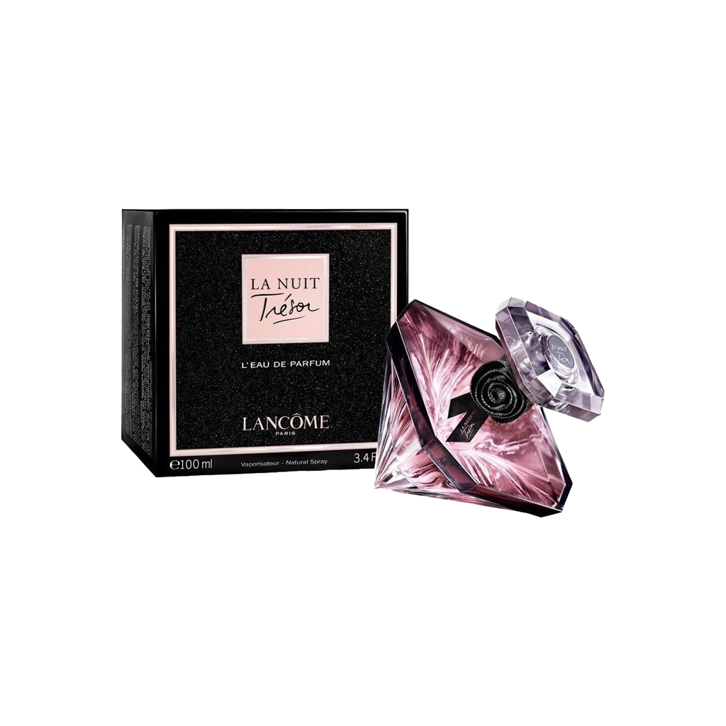 La Nuit Tresor
