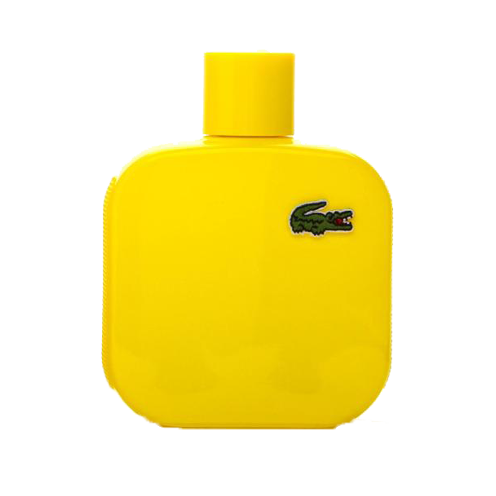 L.12.12 Jaune- Optimistic