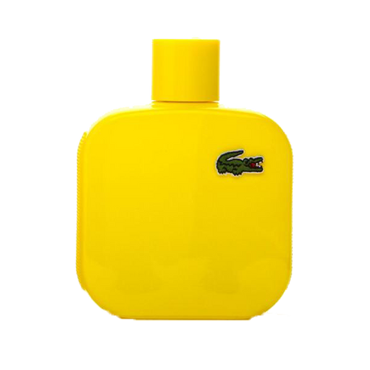 L.12.12 Jaune- Optimistic