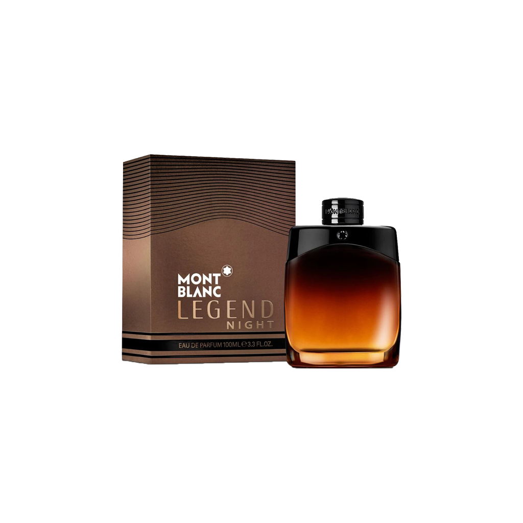 Legend Night