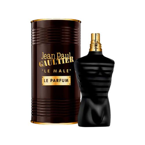 Le male- le parfum