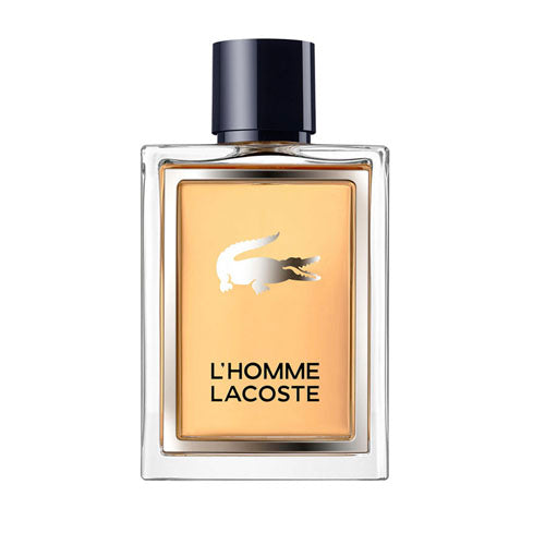 L´homme Lacoste