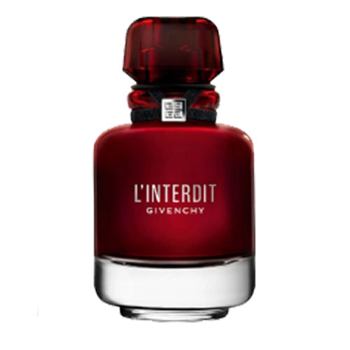 L’Interdit Rouge