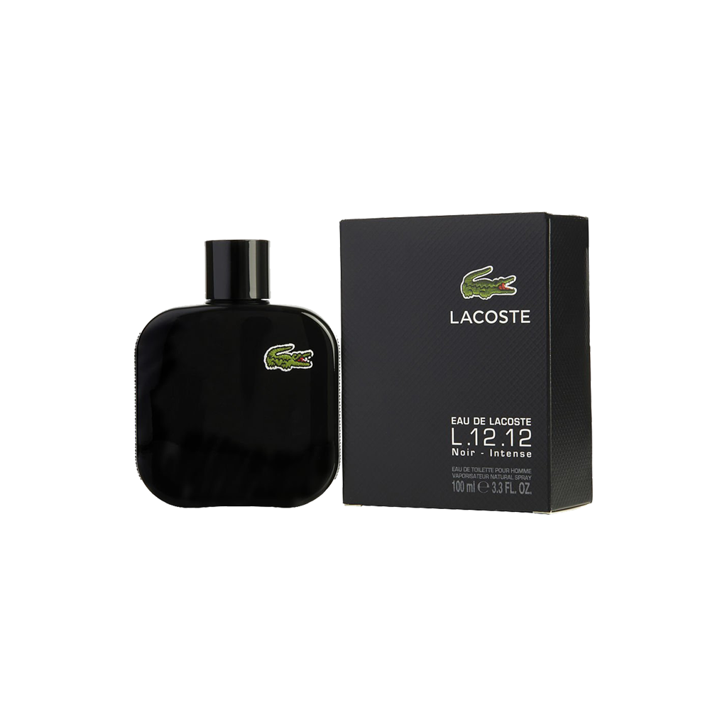 L.12.12 Noir-Intense