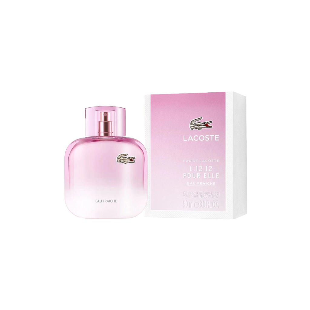 L.12.12 Pour Elle Eau Frîche