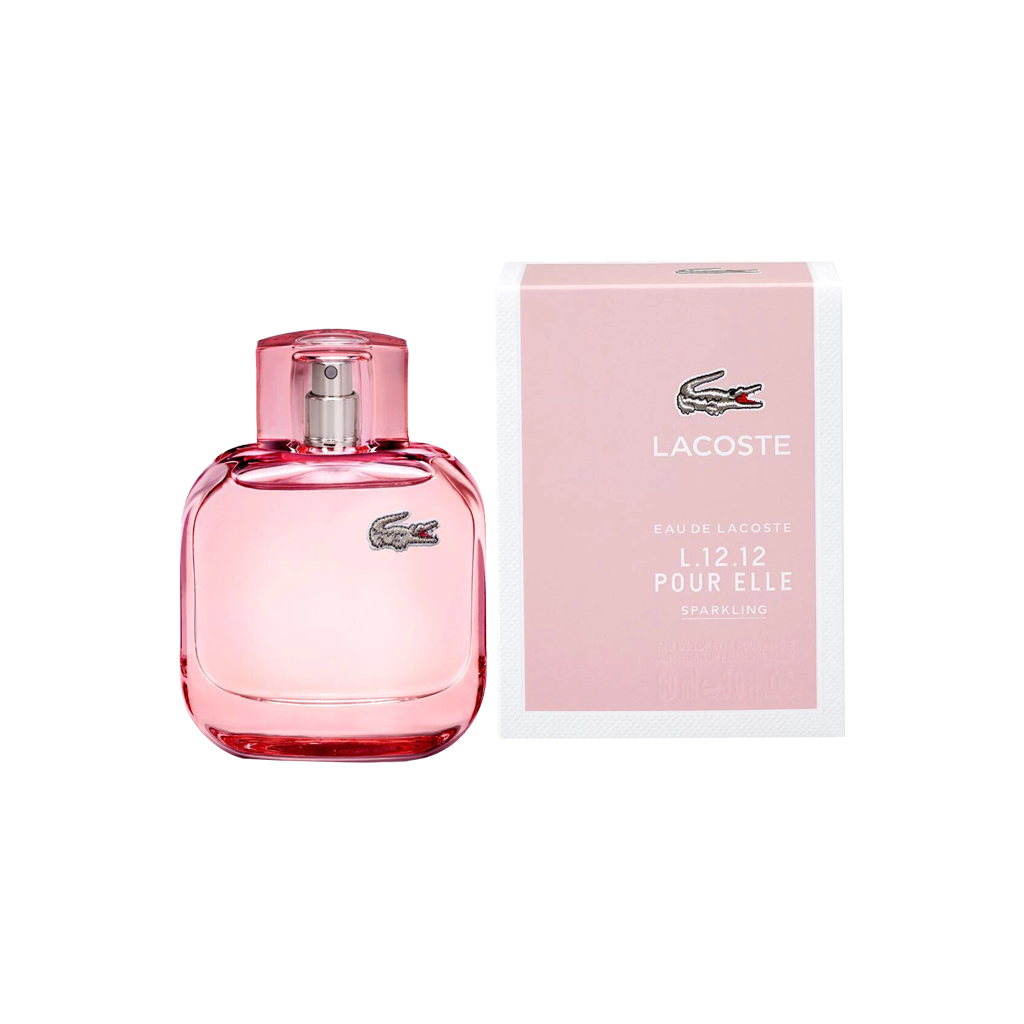 L.12.12 Pour Elle Sparkling
