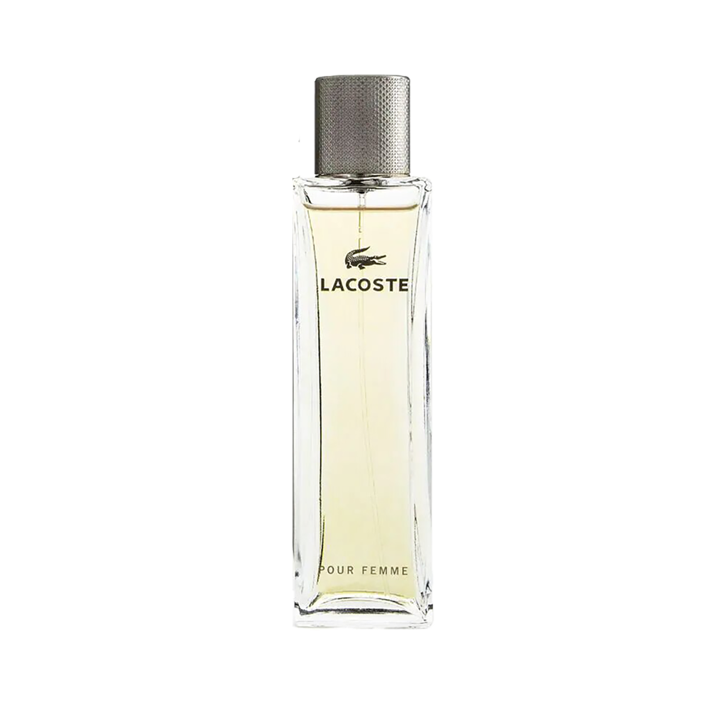 Lacoste pour Femme