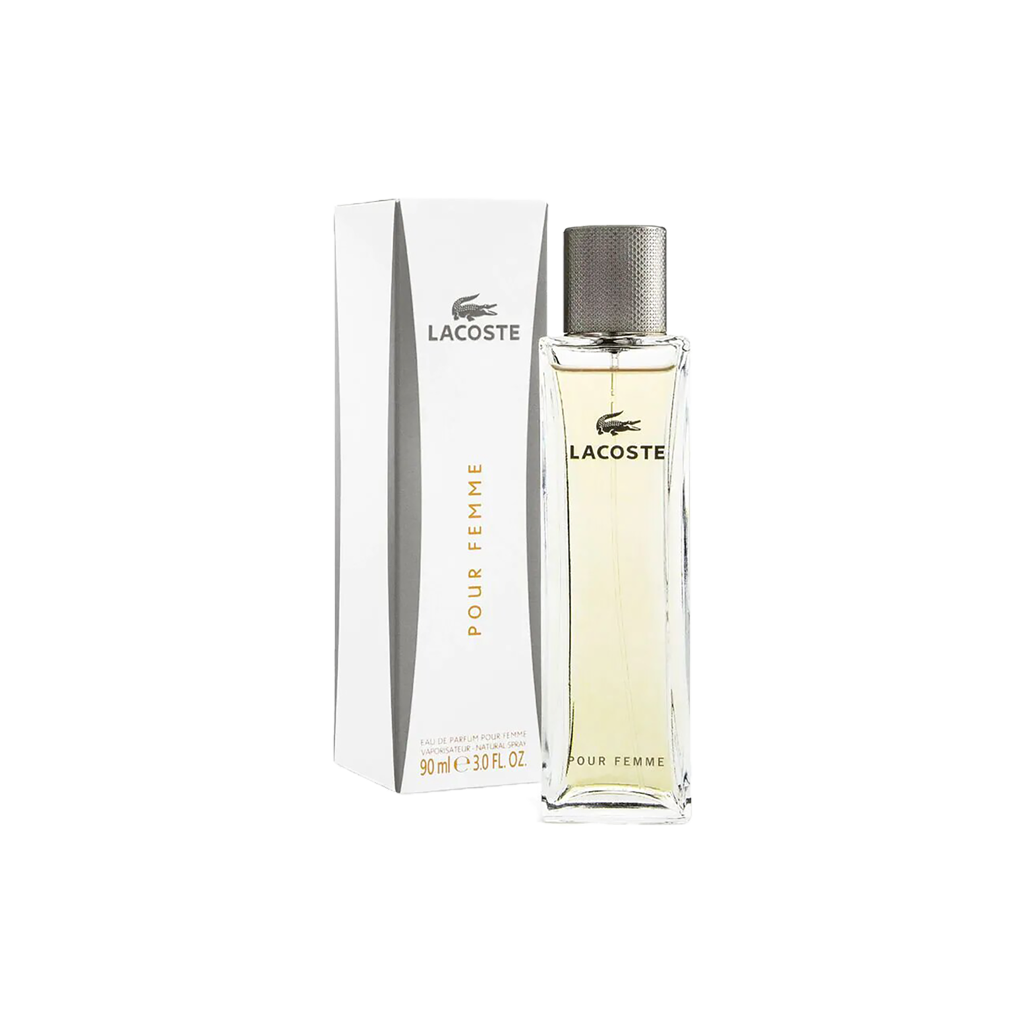 Lacoste pour Femme