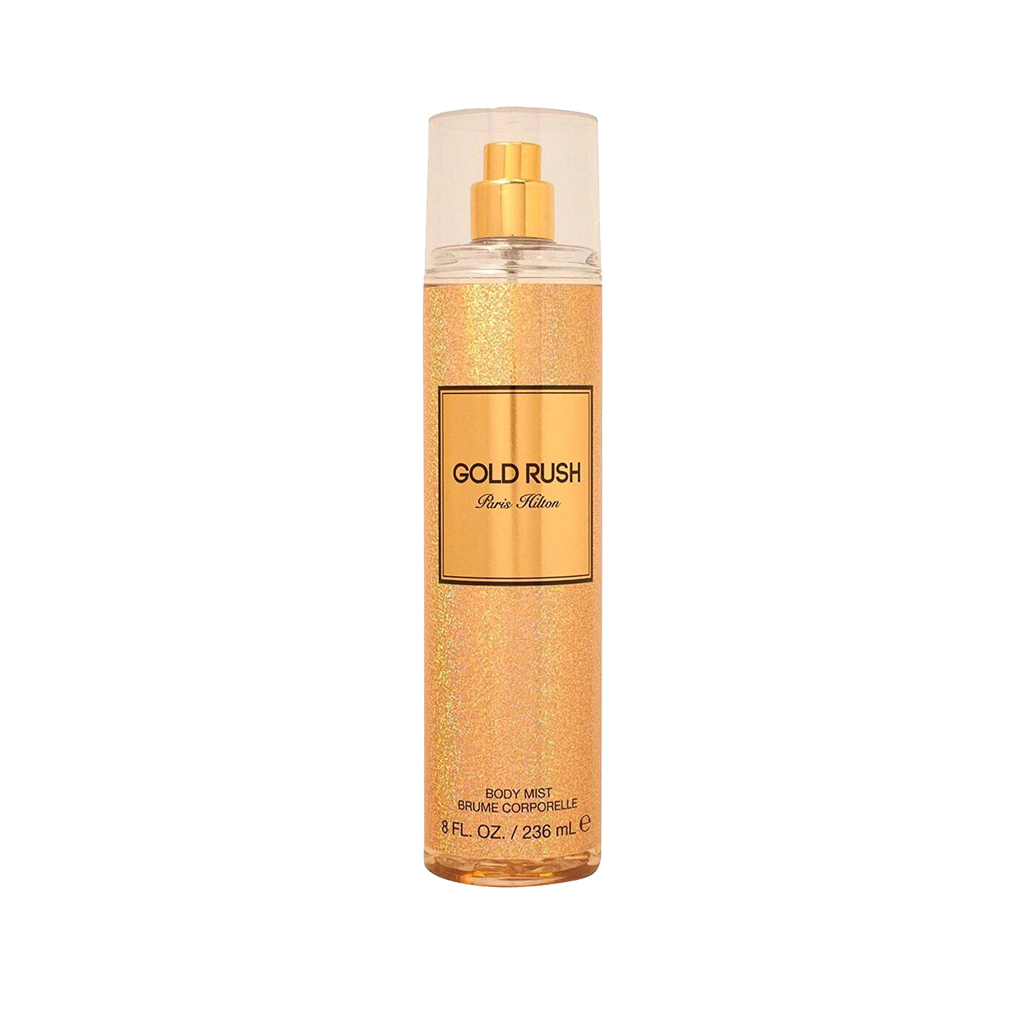 Mist Golden Rush