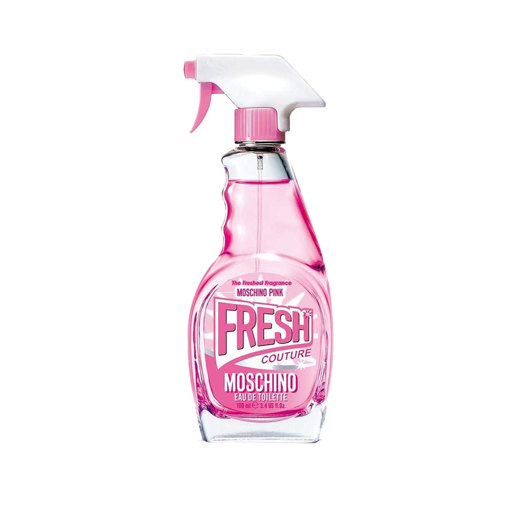 Pink Fres Couture