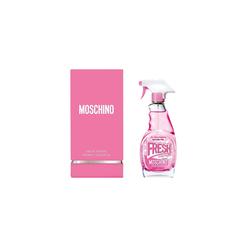 Pink Fres Couture