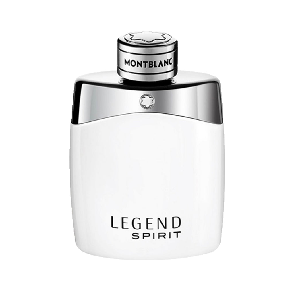 Legend Spirit