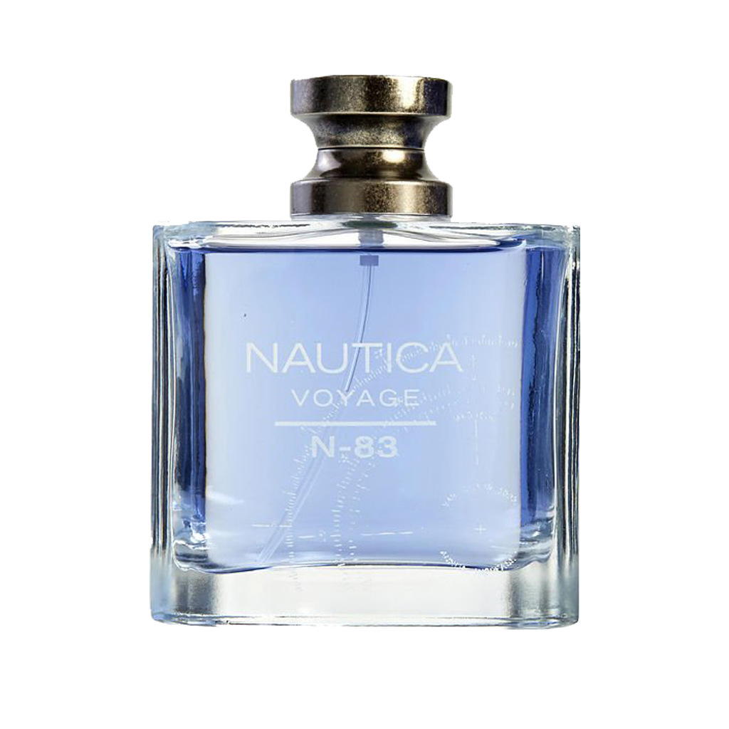 Voyage N-83