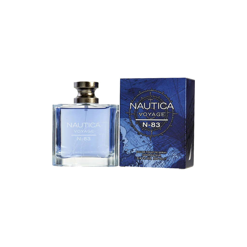 Voyage N-83