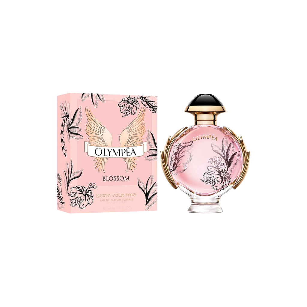 Olympea Blossom