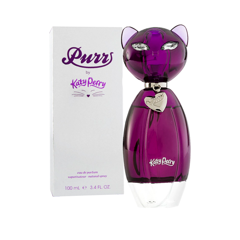 Purrs