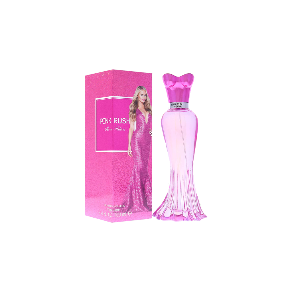 Pink Rush