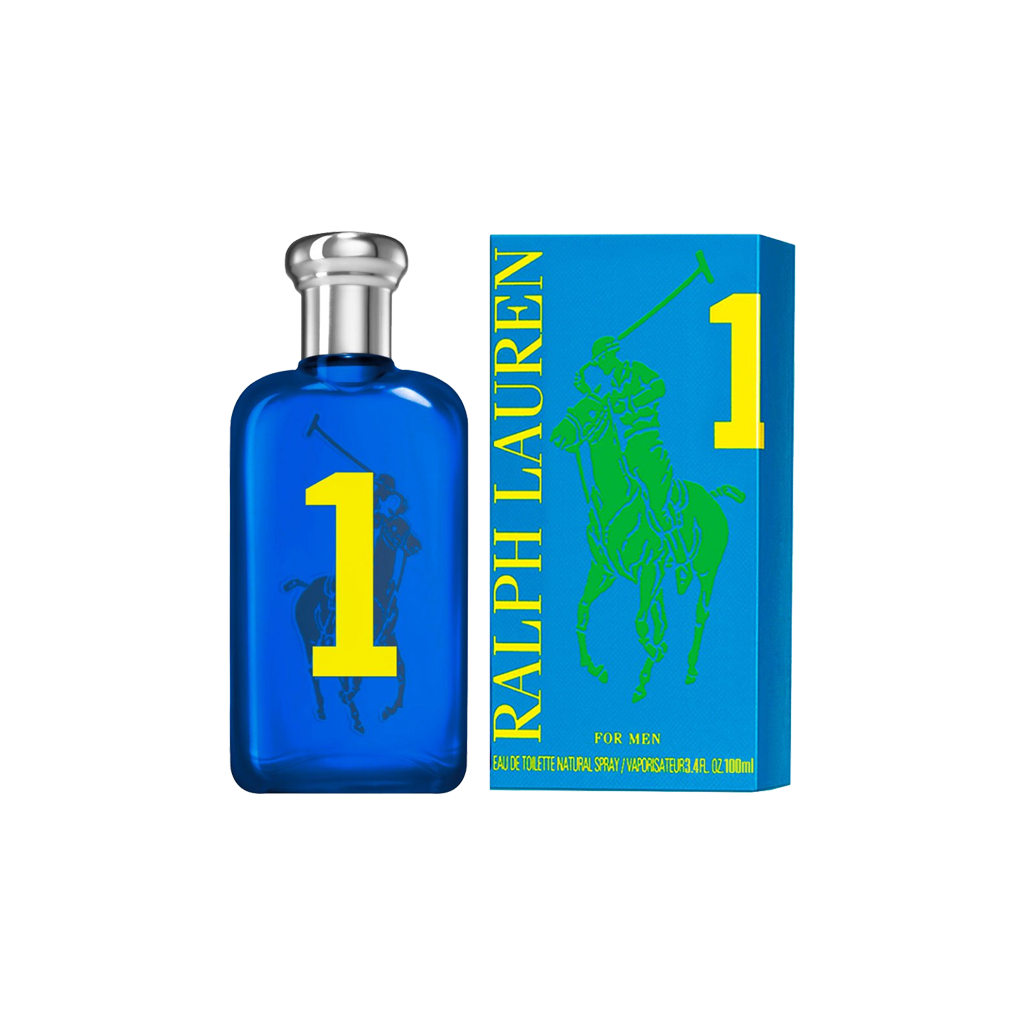 Ralph Lauren 1 for men