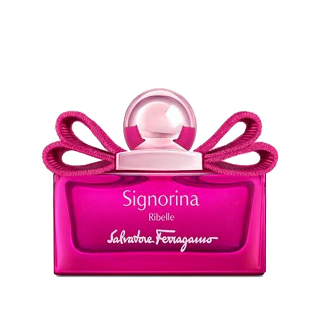 Signorina Ribelle
