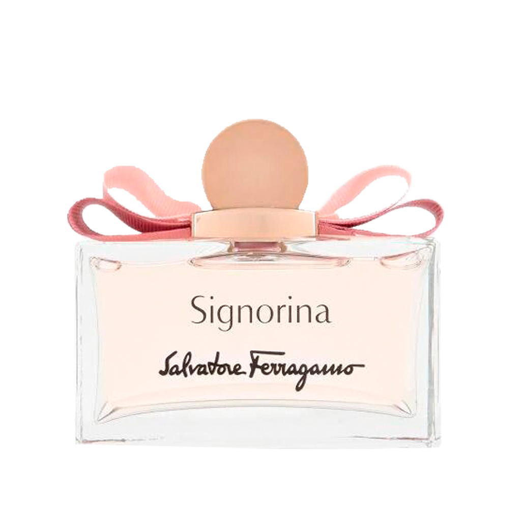 Signorina