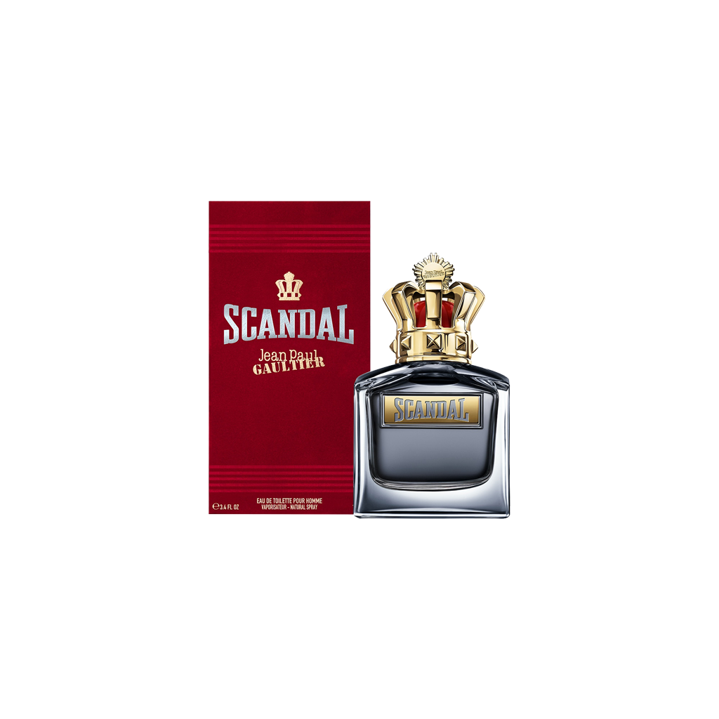 Scandal Pour Homme